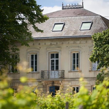 Chateau Belair-Sejour Prestige Sainte-Croix-du-Mont 外观 照片