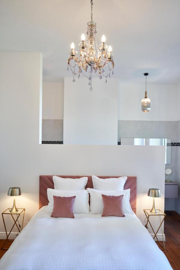 Chateau Belair-Sejour Prestige Sainte-Croix-du-Mont 外观 照片