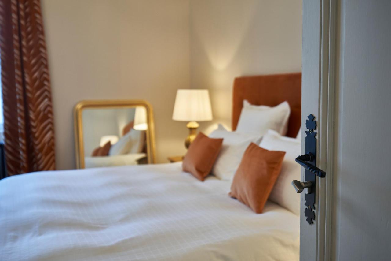 Chateau Belair-Sejour Prestige Sainte-Croix-du-Mont 外观 照片